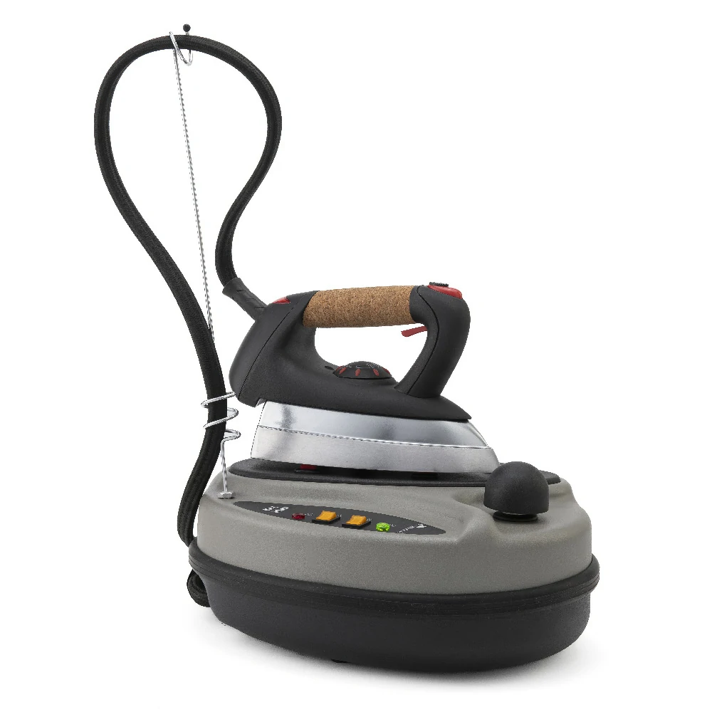 Ferro da stiro con caldaia Vapor V2400 da 1,2 lt - Metalnova