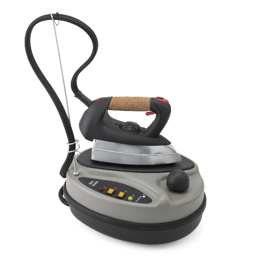 Ferro da stiro con caldaia Vapor V2400 da 1,2 lt - Metalnova