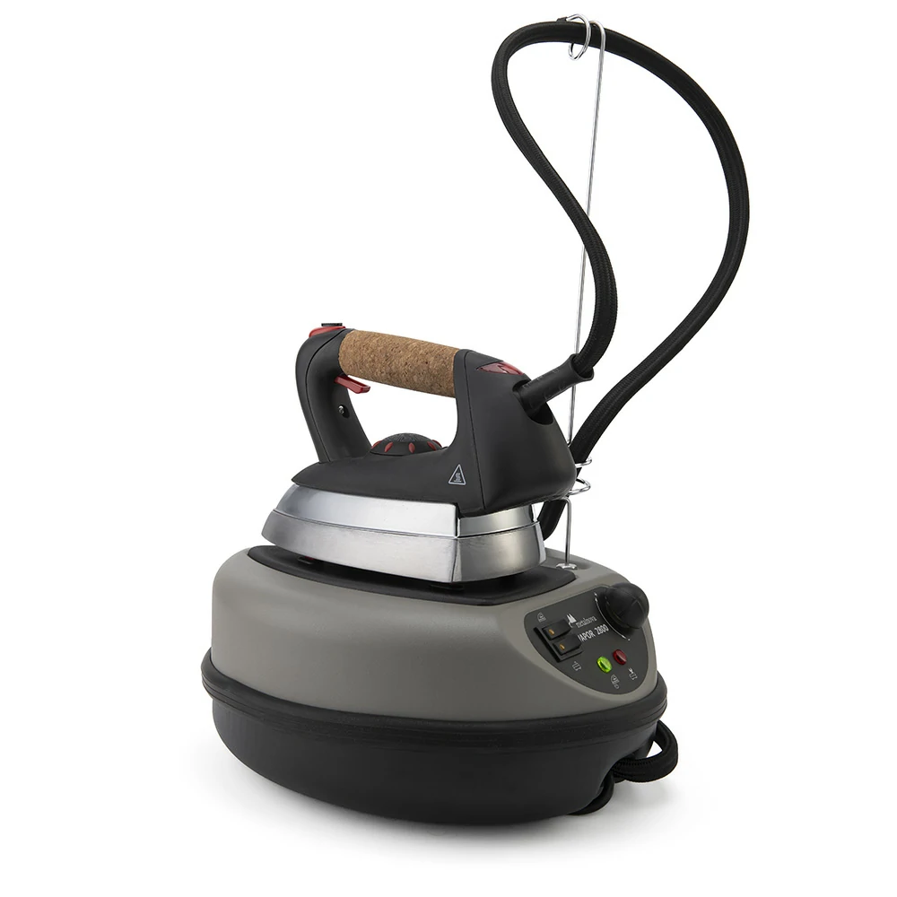 Ferro da stiro con caldaia Vapor V2800 da 1,2 lt - Metalnova