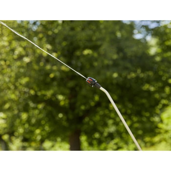 GARDENA Schultersprüher 12L