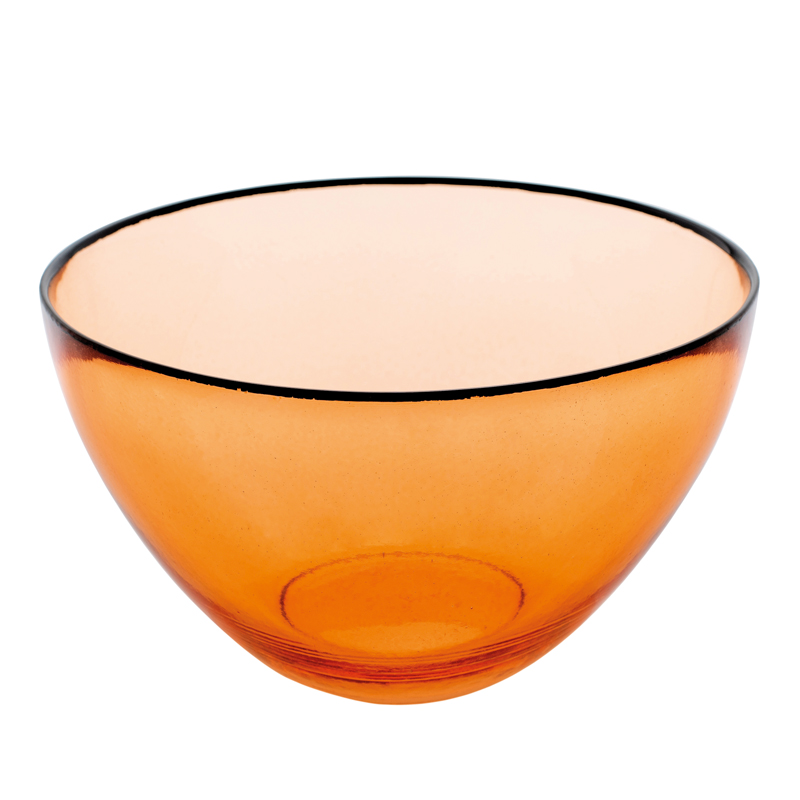 Salatschüssel - Ø 30 cm - Transparentfolien