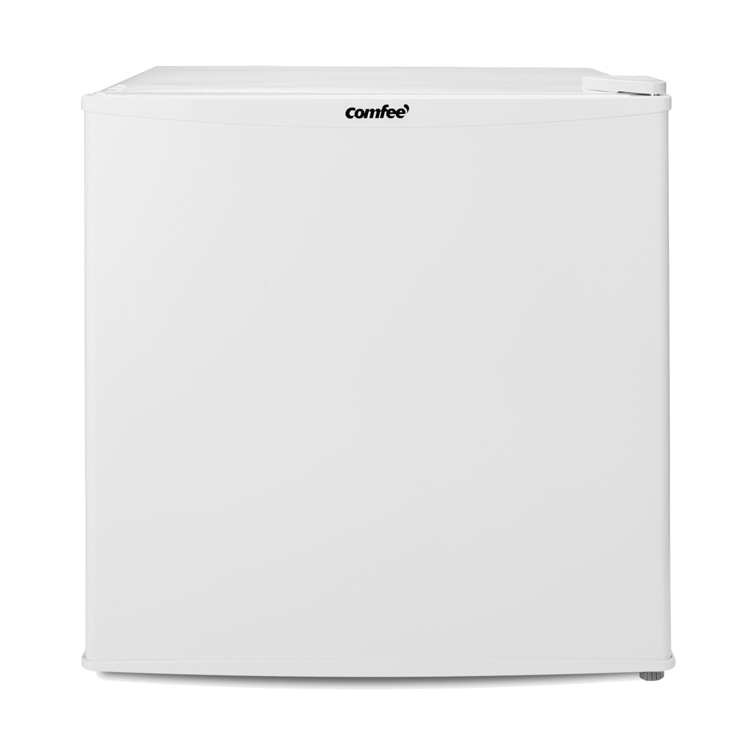 COMFEE' MINI-KÜHLSCHRANK, EINTÜRIG, 43 L, WEISS, RCD76WH2