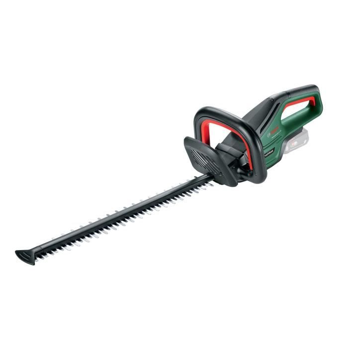 Bosch UniversalHedge Cut 18-55 Akku-Heckenschere ohne Akku