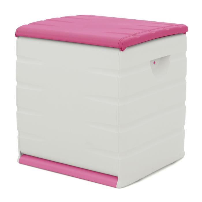 Sicherheit 60 cm 190L Fuchsia