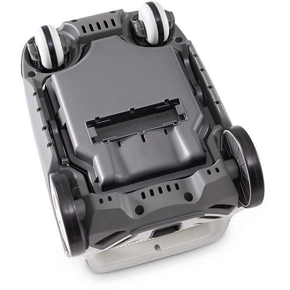 Intex - 28006EX - VAKUUMGEKÜHLTER ZX100 ROBOTER