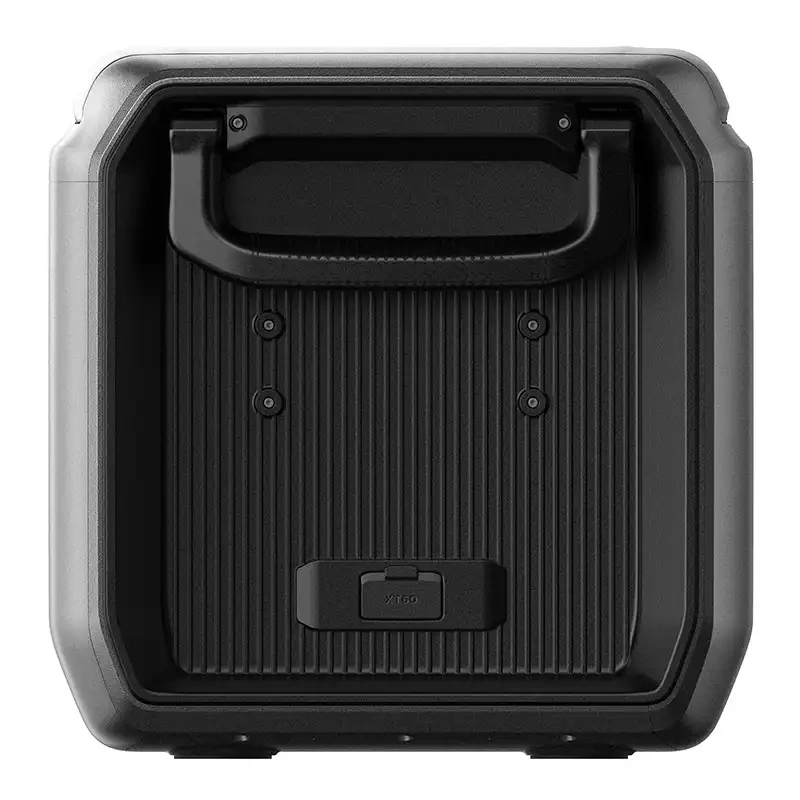 Set: Frigorifero Portatile EcoFlow Glacier 35L + Batteria 298Wh