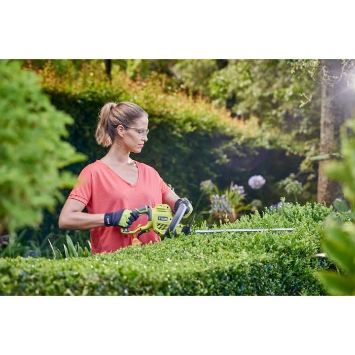 RYOBI 450W Heckenschere - Klinge 50 cm