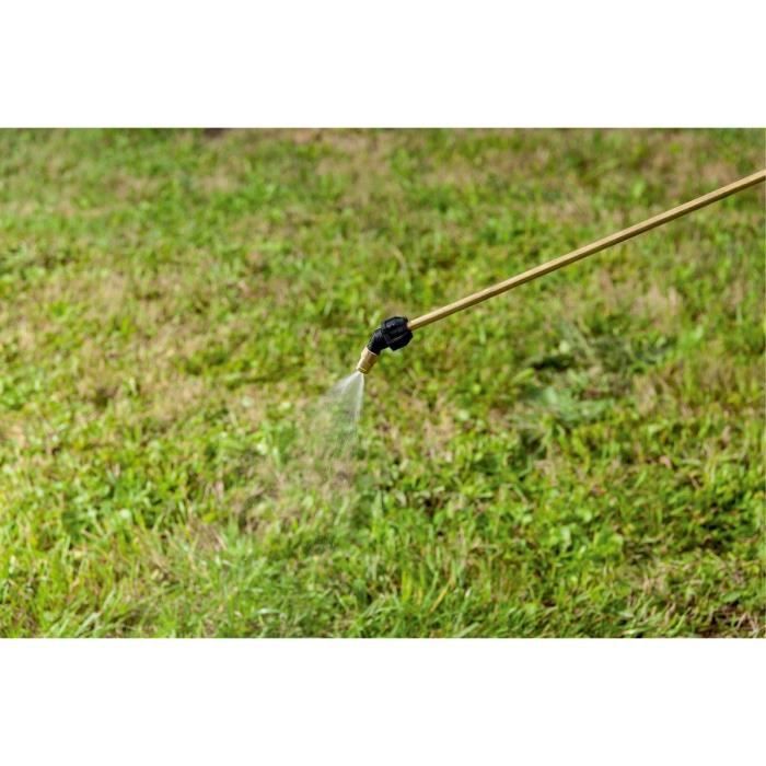 RSG 18 LTX 15 Akku-Schultersprüher