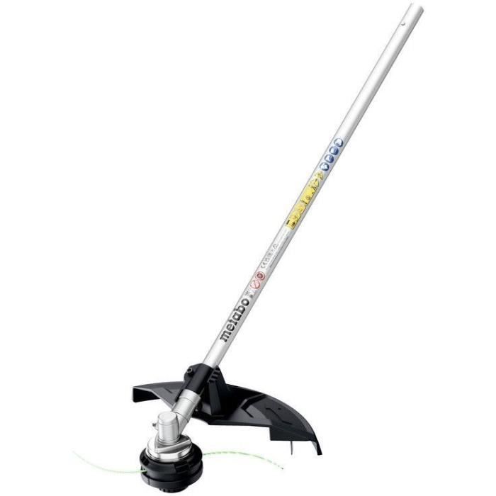 Freischneider-Zubehör - METABO - MA-FS 40 - 18 V