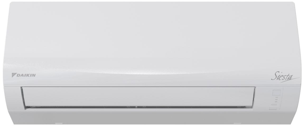 Daikin SIESTA Single-Split A++/A+ R32 ATXF60A/ARXF60A 21000 BTU Klimaanlage