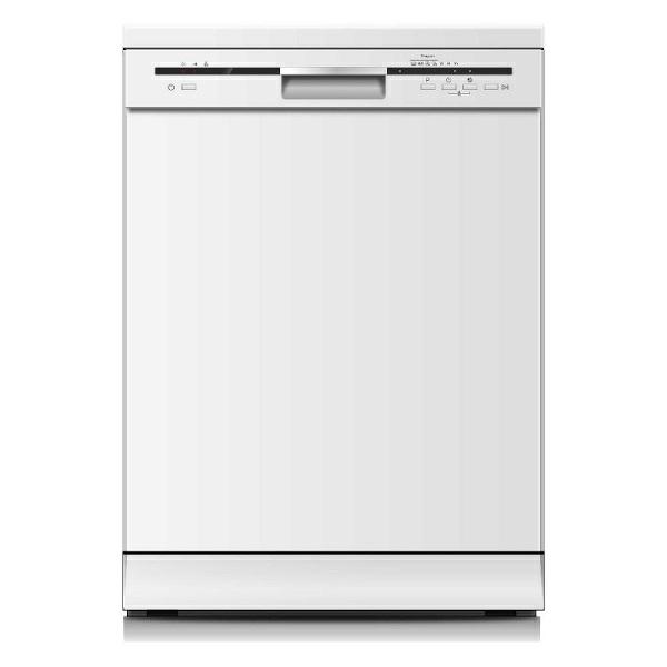 Midea 13 COVERED AND WHITE Standgeschirrspüler MFD60S131W-IT