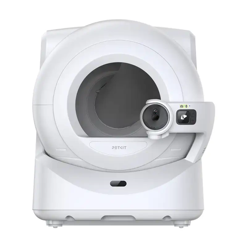 Lettiera per gatti autopulente intelligente PetKit Purbot ULTRA