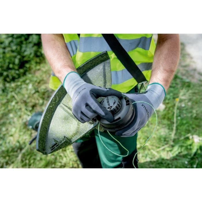 Freischneider-Zubehör - METABO - MA-FS 40 - 18 V