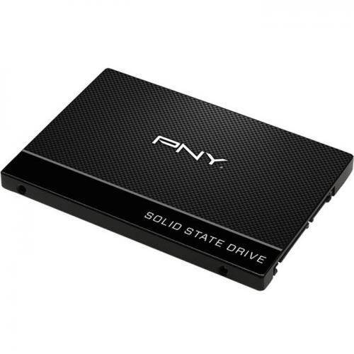 PNY HDD SSD 2.5" 500GB CS900 SATA3 SSD7CS900-500-RB