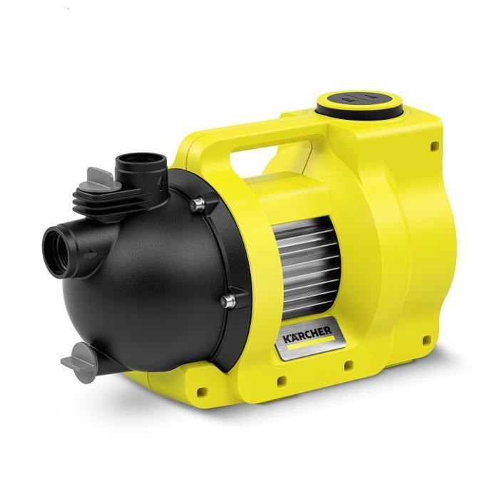BP 4.500 Garden - Karcher Verdrahtungspumpe