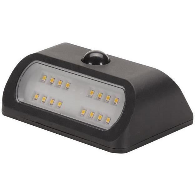 Sentinel SMART GARDEN Solarstrahler, 2 Stück, 50 Lumen