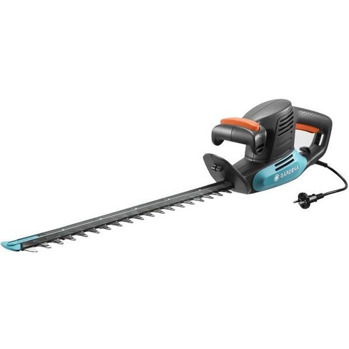 GARDENA 420/45cm-420W EasyCut Elektro-Heckenschere