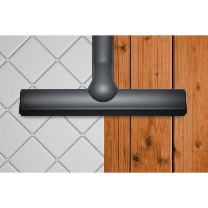 Neu! Staubsauger ohne Schlittenbeutel — BOSCH BGC41Q69 Serie 6 — 600 W — ProSilence — 70 dB — 2,4 l Behältervolumen — Rot