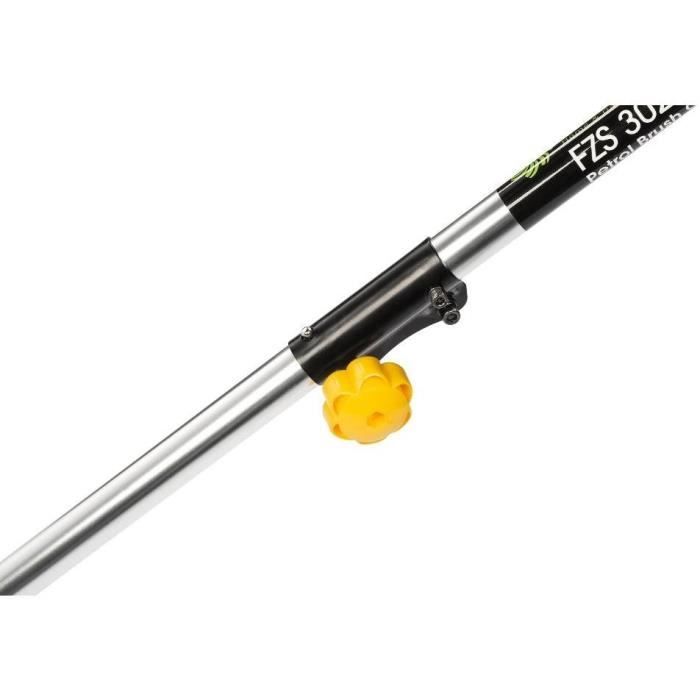 Freischneider - FIELDMANN - FZS 3020-B - 32,5-cm3-Motor - Leistung 1,15 kW - Schnittbreite 42 cm