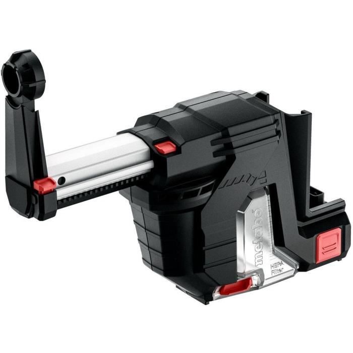 Staubsauger - METABO - ISA 18 LTX 24