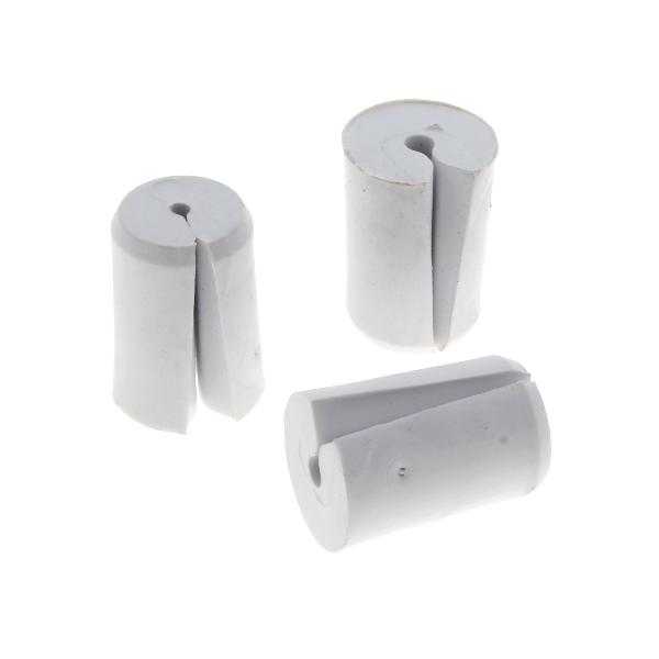 VIBRATIONSDÄMPFENDER GUMMI-STOSSDÄMPFER