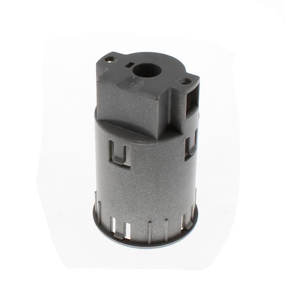 UNTERSTÜTZUNG FÜR DRUCKKNOPF