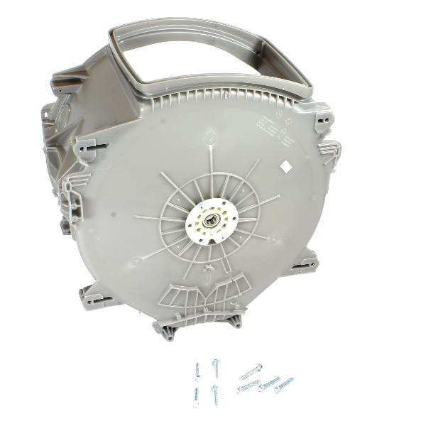 WASCHTANK ASM-TL, HR, STD, INT, BPM (ND