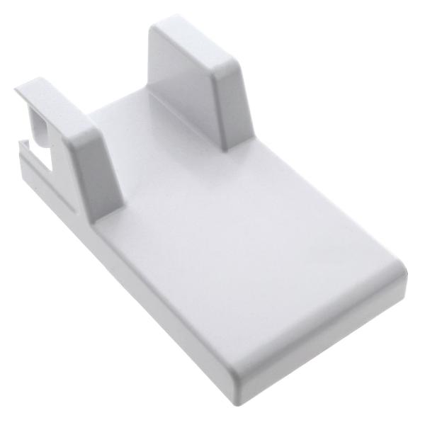 ZENTRALE REISSVERSCHLUSSABDECKUNG - C00510479