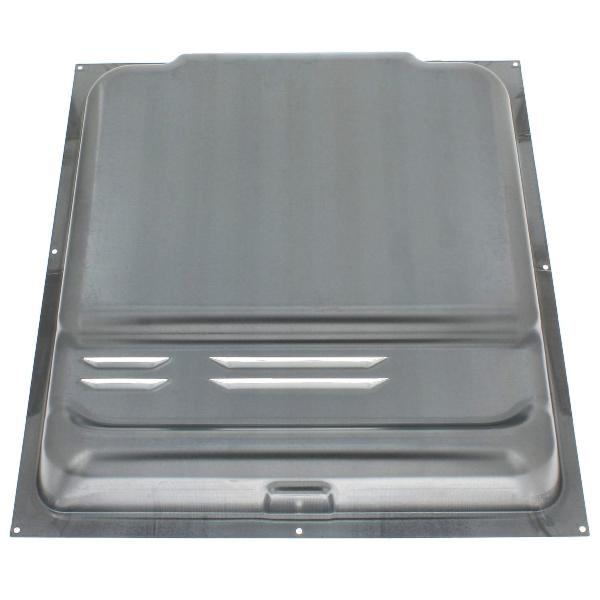 POSTERHÜLLE FÜR ELEKTROOFEN