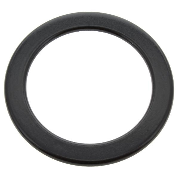 AUSSENKAPPE MIT 4 KRONEN