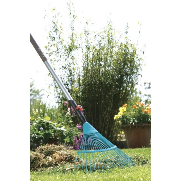 GARDENA Combisystem Rasenharke