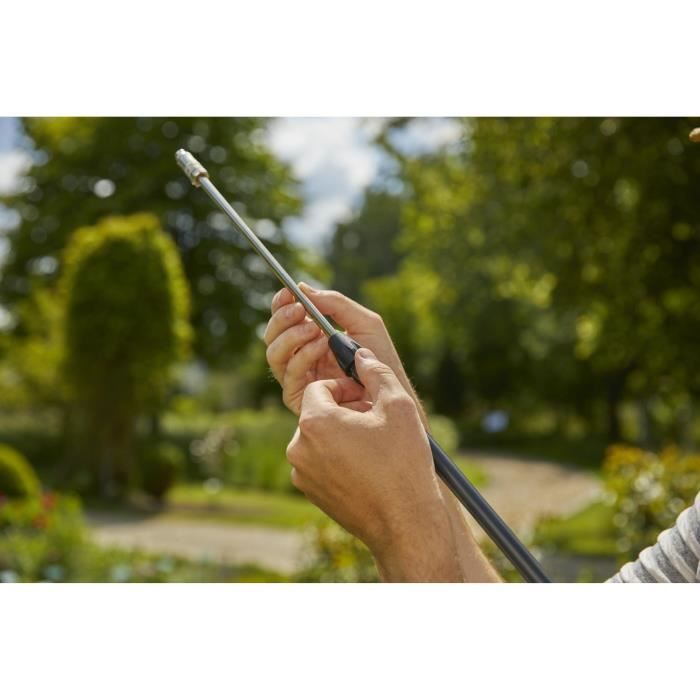 GARDENA Schultersprüher 12L