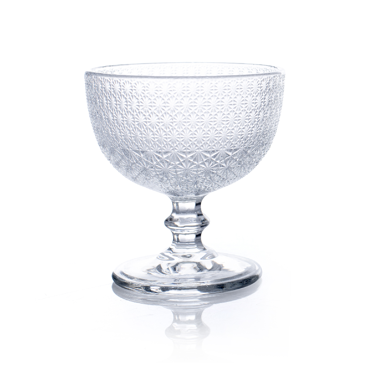 Set mit 6 Tassen 290 ml - Mozart