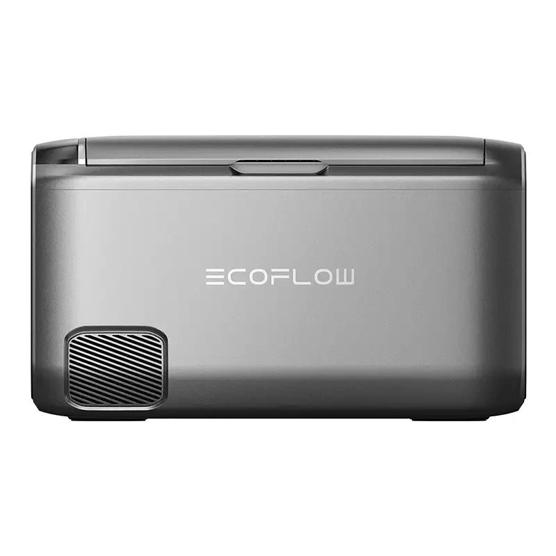 Set: Frigorifero Portatile EcoFlow Glacier 35L + Batteria 298Wh