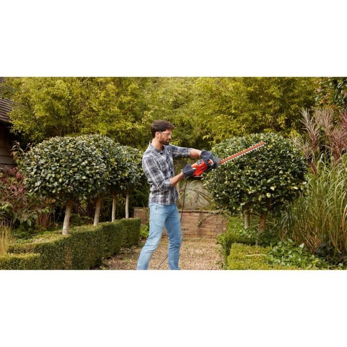 Größe-Hindernisse 45 cm 420W