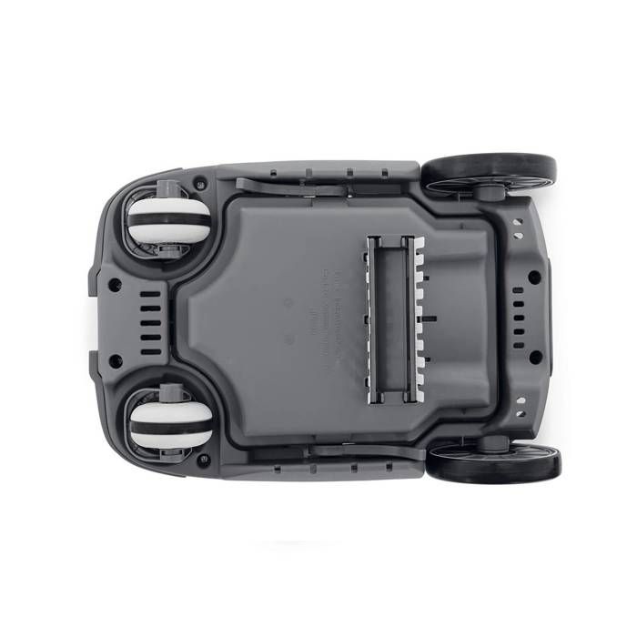 Intex - 28006EX - VAKUUMGEKÜHLTER ZX100 ROBOTER