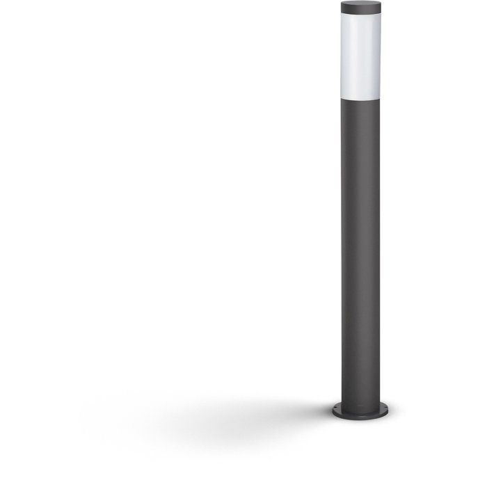 Philips Potelet Utrecht - 20W - Anthrazit