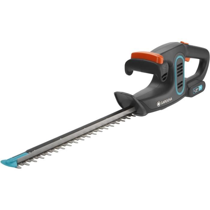 GARDENA EasyCut Li-14/40 Heckenschere