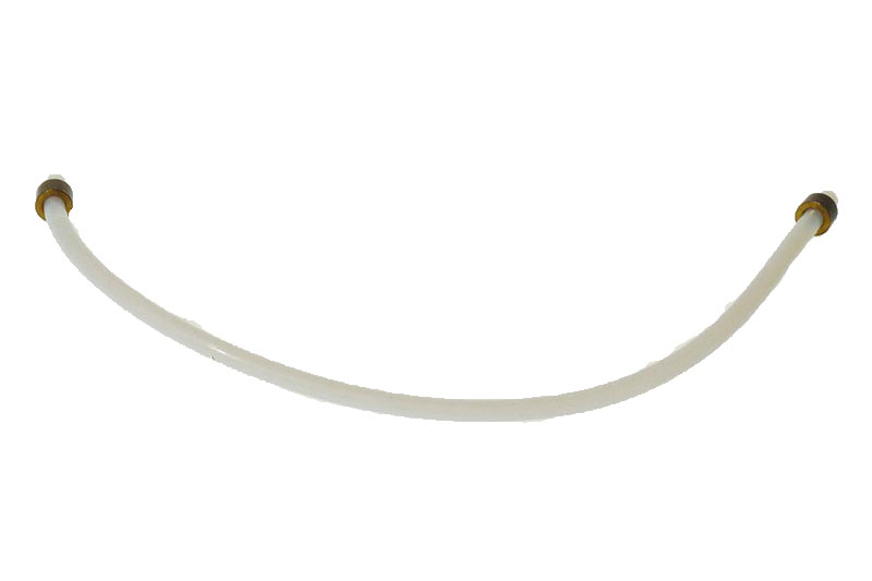 ROHR MIT 2 BUCHSEN (L205)