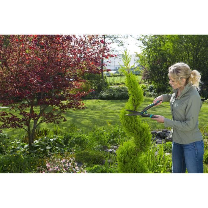 GARDENA PrecisionCut Buchsbaumschere