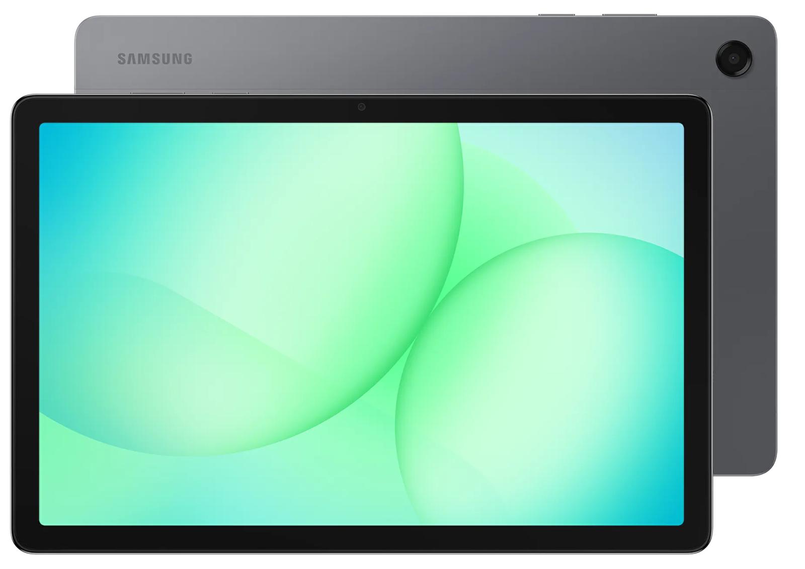 SAMSUNG TABLET GALAXY TAB A11 11" 6+128GB 5G GRAY SM-X236BZAREUE
