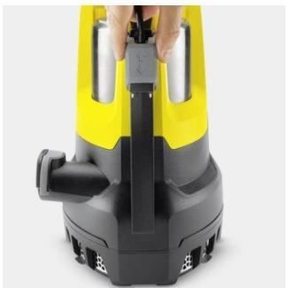 SP 22.000 Expage Wasserpumpensensor für verschmutzte Stellen - Karcher