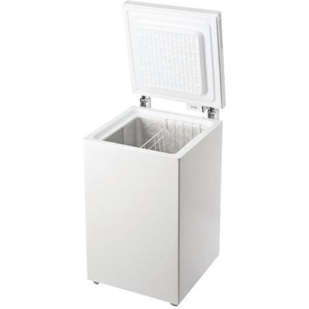 Indesit 99 LT E WHITE OS 2A 100 2 Tiefkühltruhe