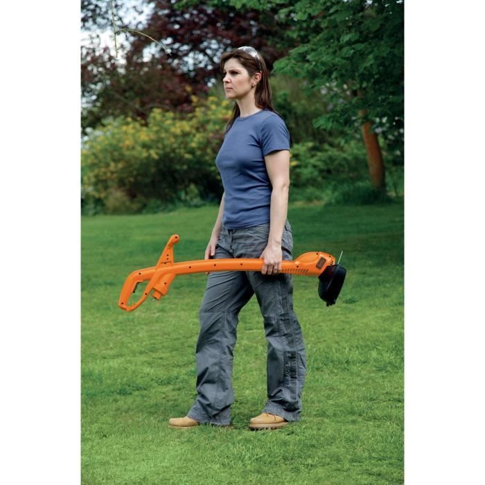 Elektrischer Trimmer B & D