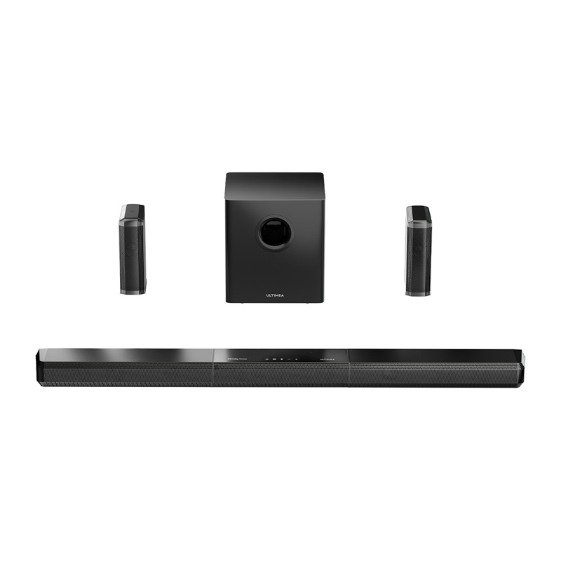 Soundbar Ultimea Apollo S90