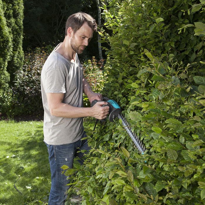 GARDENA 450/50 cm Elektrische Heckenschere — 450W EasyCut
