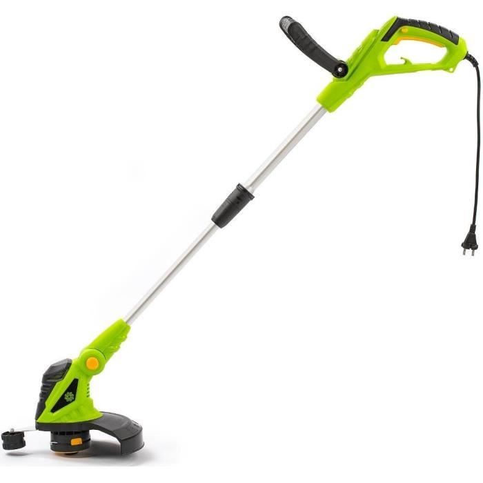 Elektro-Trimmer - Fieldmann - FZS 2505-E