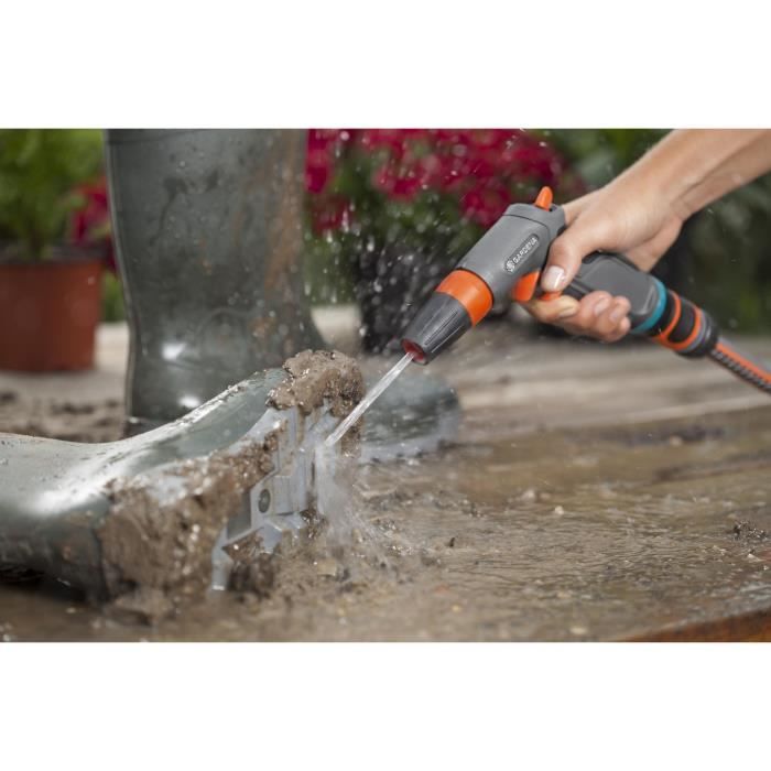 GARDENA Reinigungspistole - Comfort - 18303-20