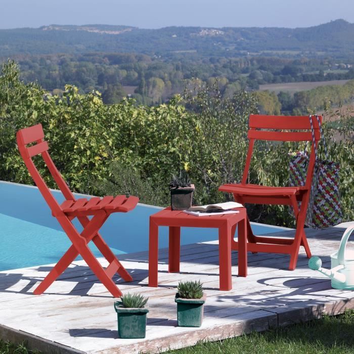 MIAMI COUCHTISCH 40X40X41
