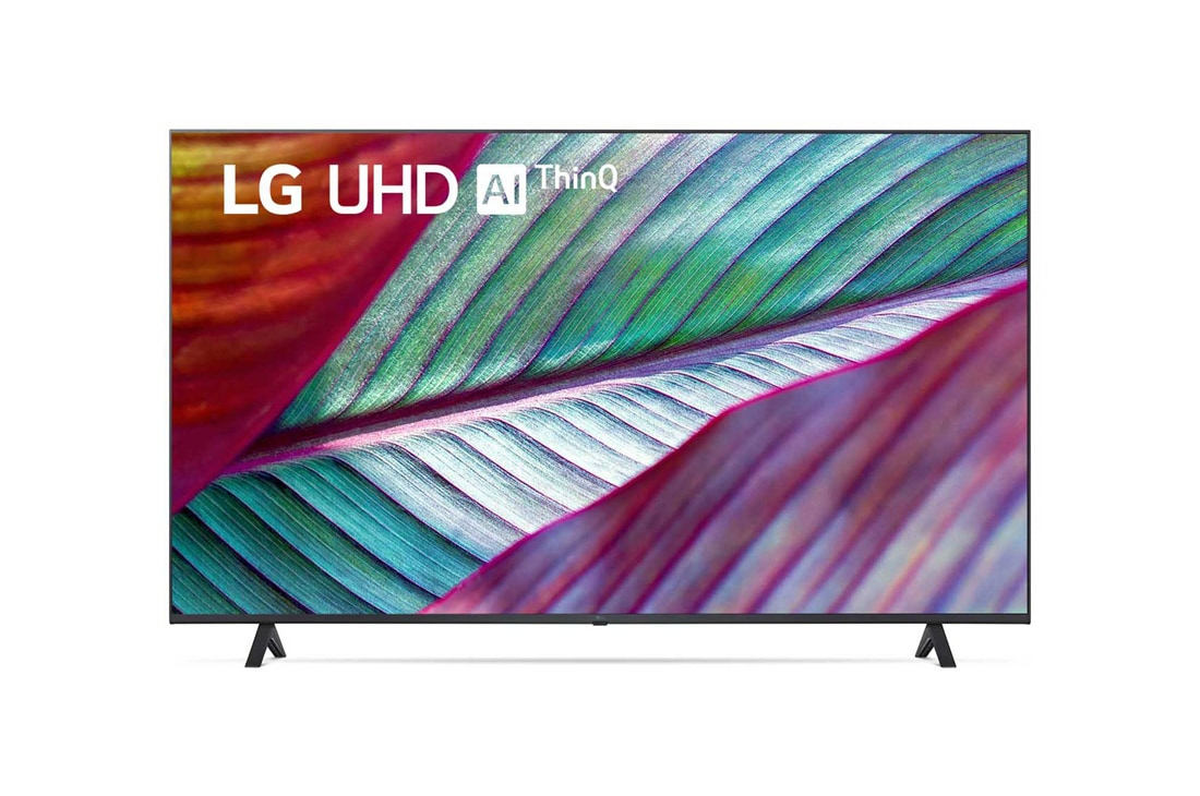 LG TV 55" LED ULTRA HD 4K SMARTDVB/T2/S2 55UR78003